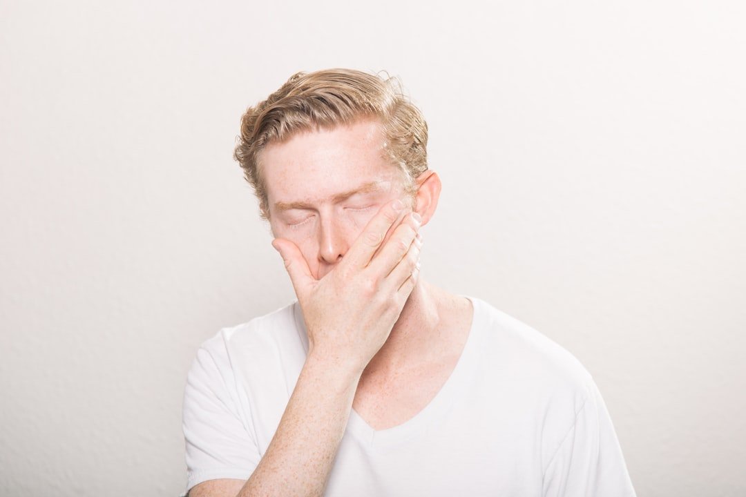 10 Signs You Might Be Struggling With Anxiety (And What to Do About It)