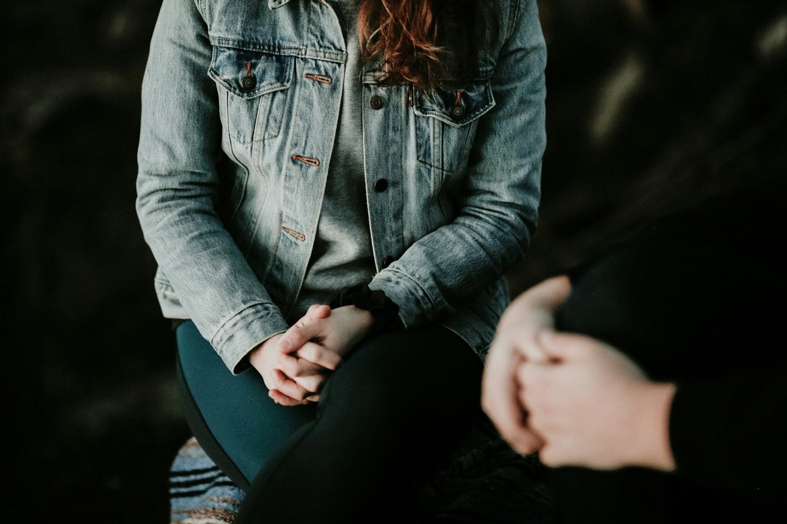 Benefits of Individual Therapy for Personal Growth