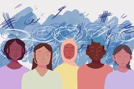 Breaking the Silence: Mental Health in Communities of Color