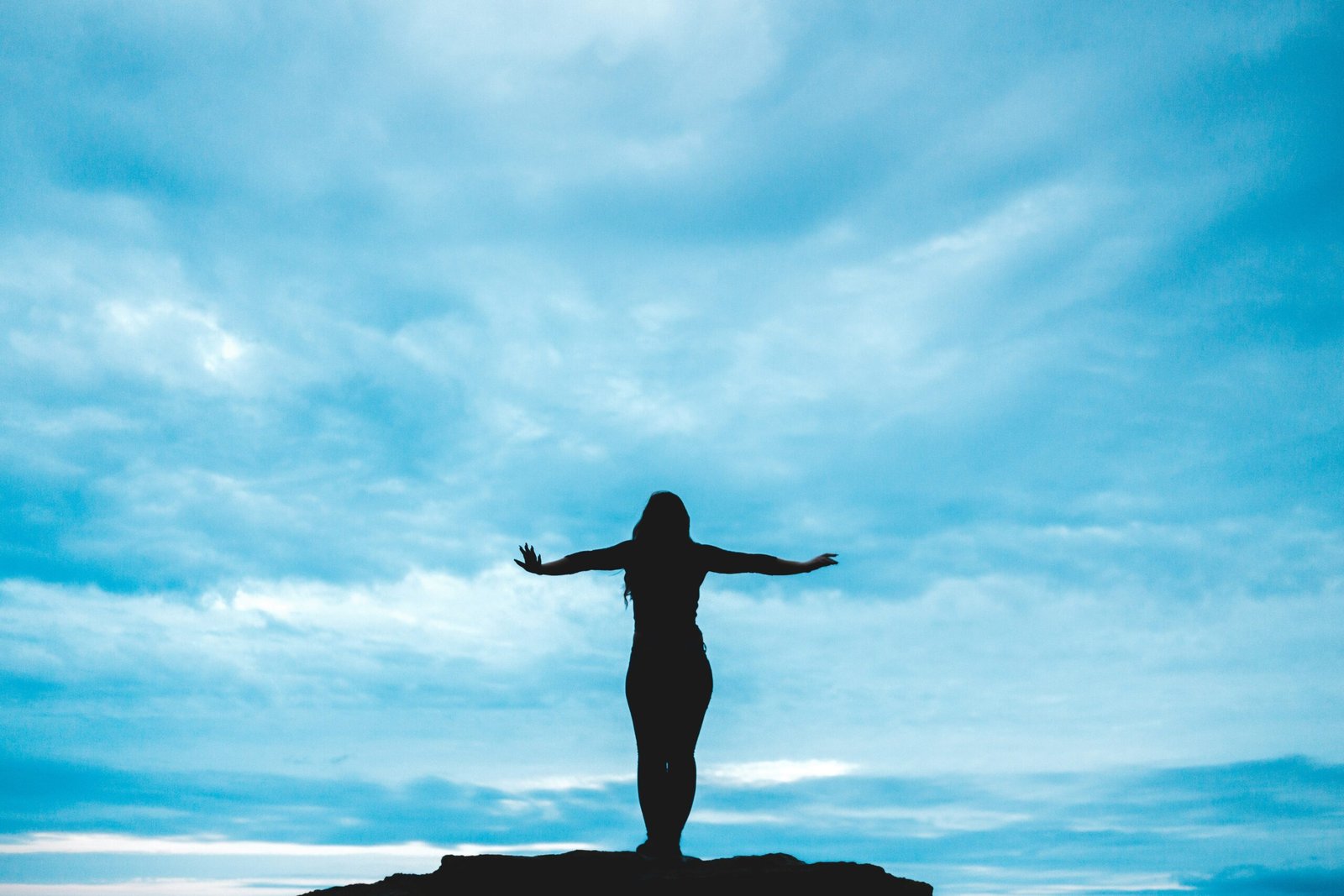 Change Is Hard Even When It’s Good: Navigating Life Transitions