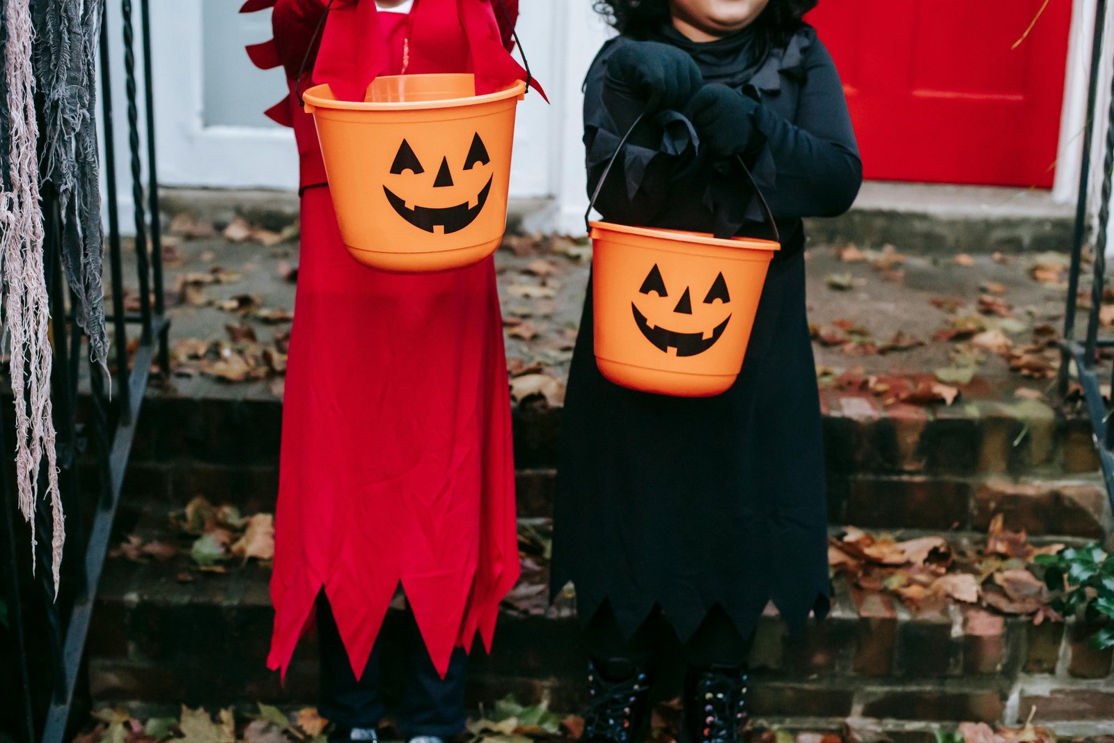 Creating Inclusive Halloween Celebrations for Children with Sensory Sensitivities