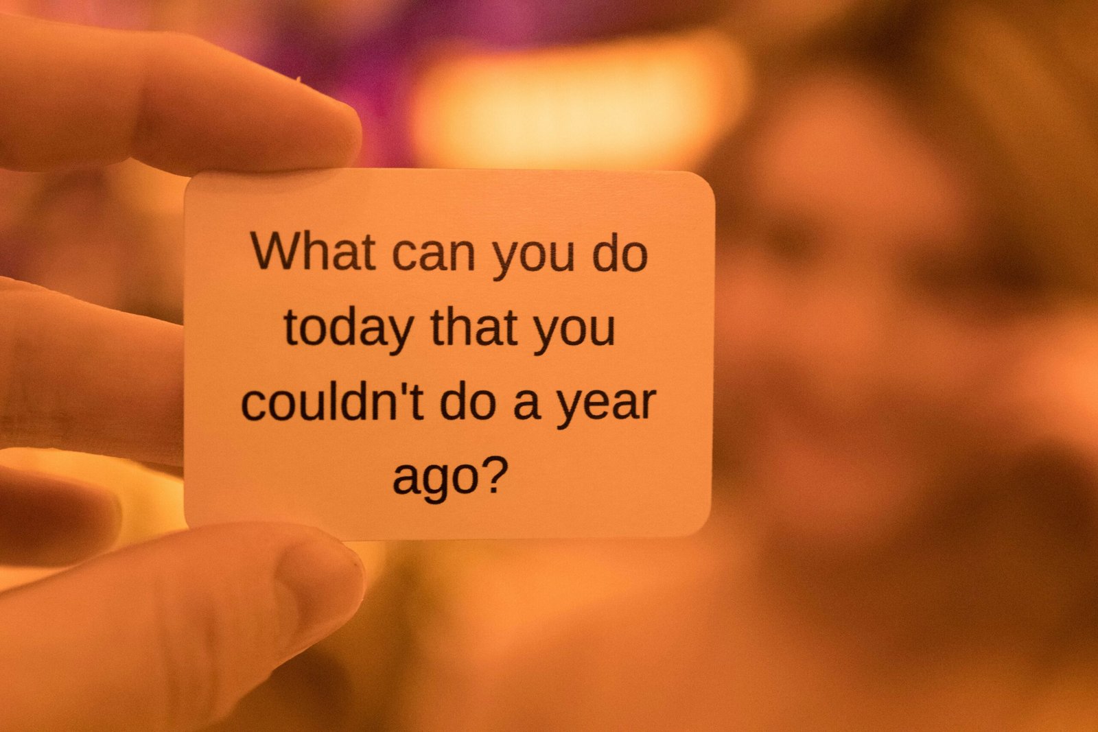 Embracing Discomfort: The Power of Personal Growth