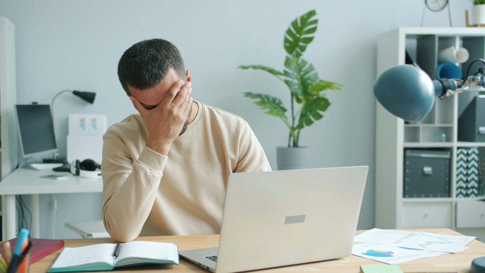 Emotional Overload: Understanding Your Mind and Body's Needs