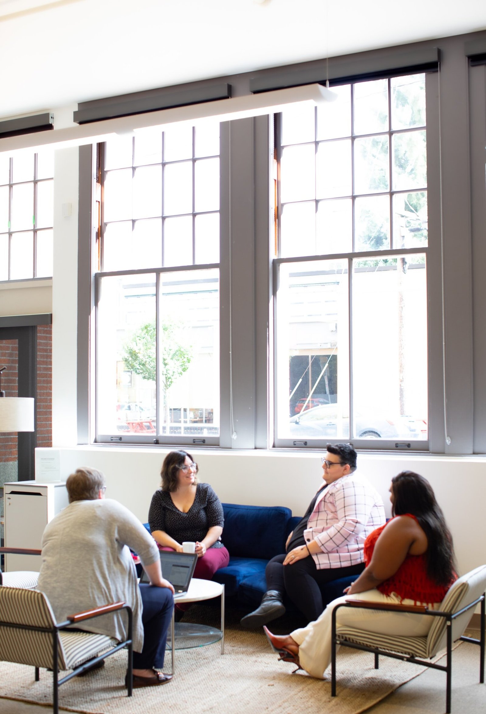 Finding Strength in Numbers: The Benefits of Group Therapy