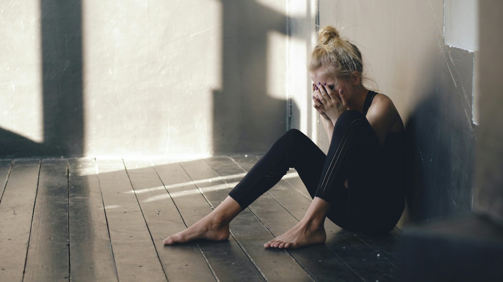 Helping Teens Navigate Grief Without Feeling "Broken"