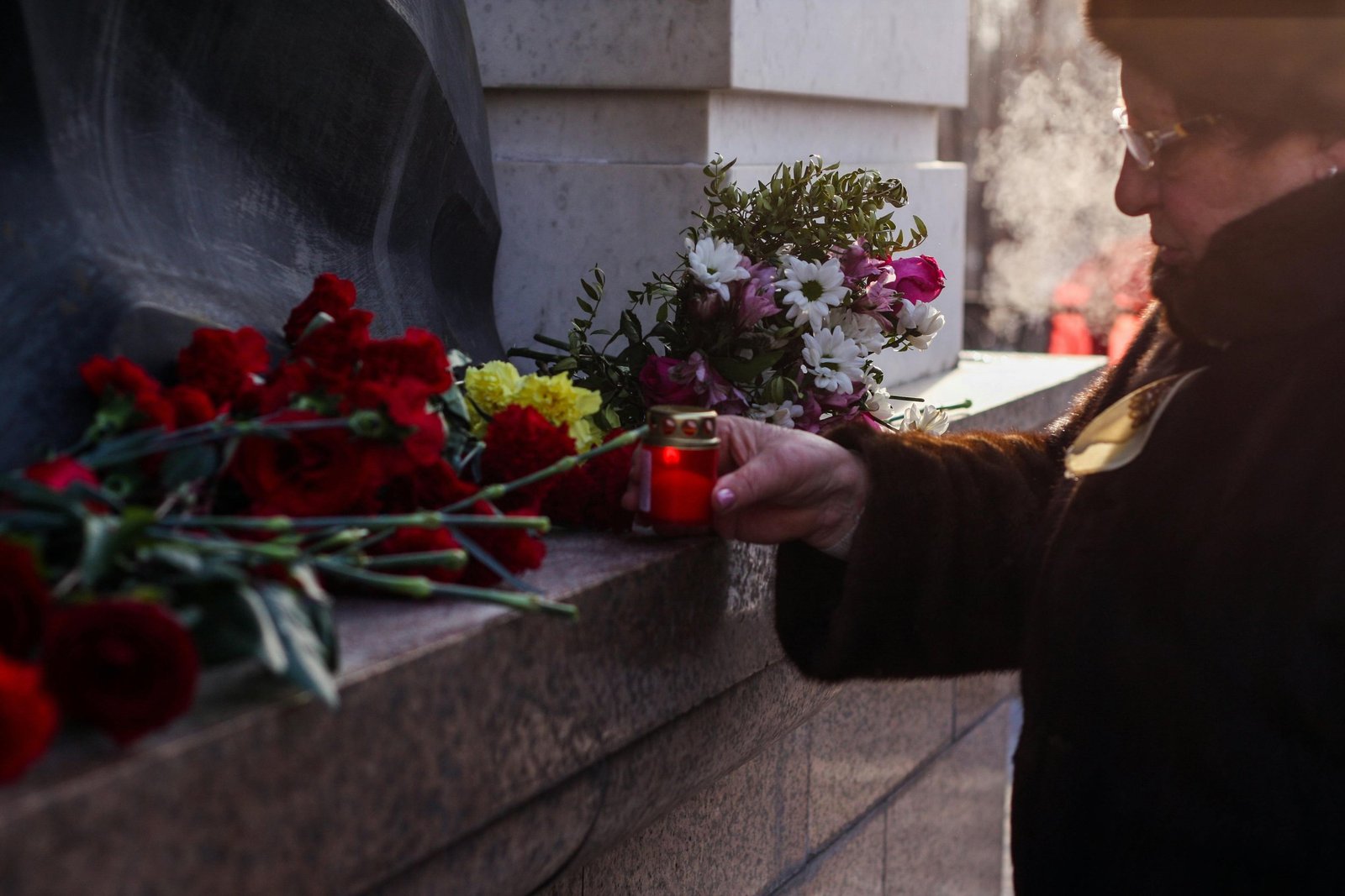 Honoring Loved Ones We've Lost in the Past Year