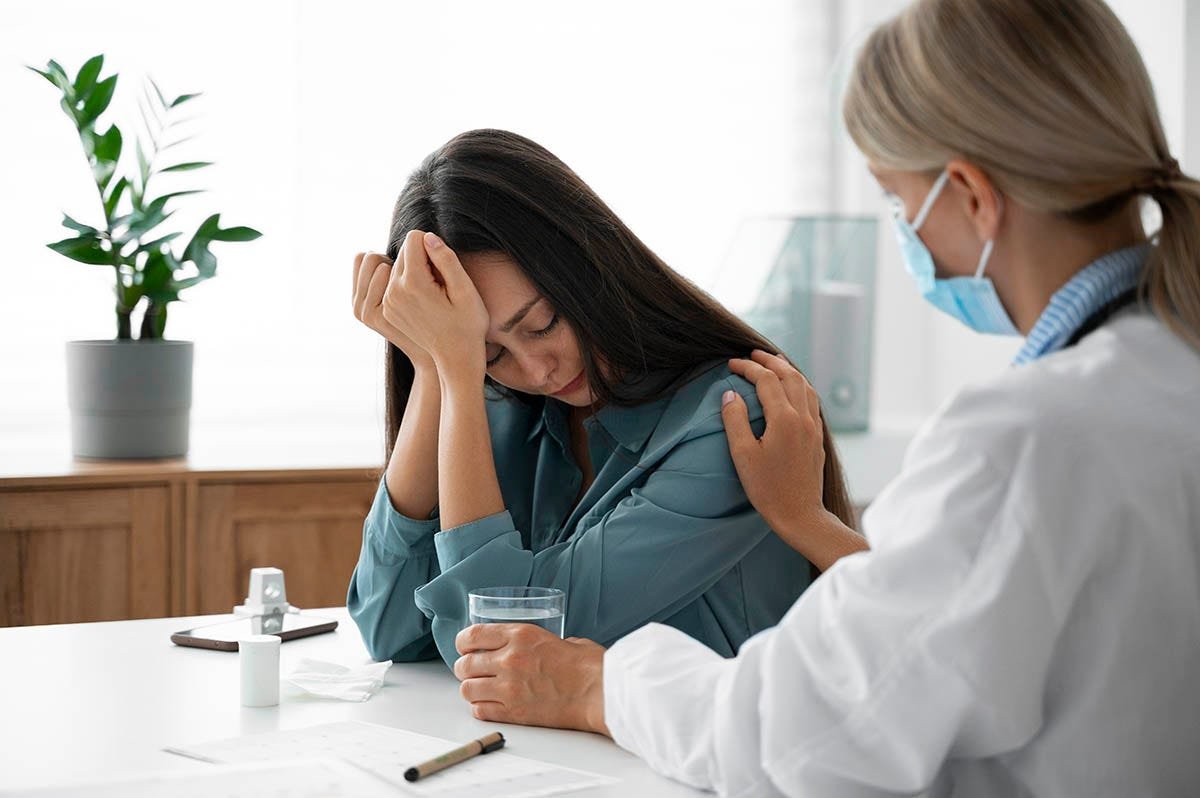 How Chronic Illness Affects Your Mental Health (And What You Can Do About It)