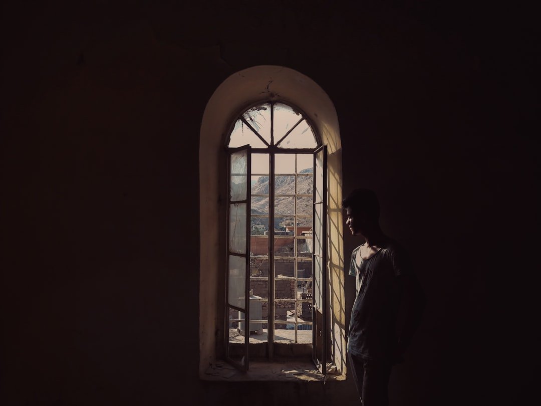 How to Cope When You Don't Feel "Good Enough"