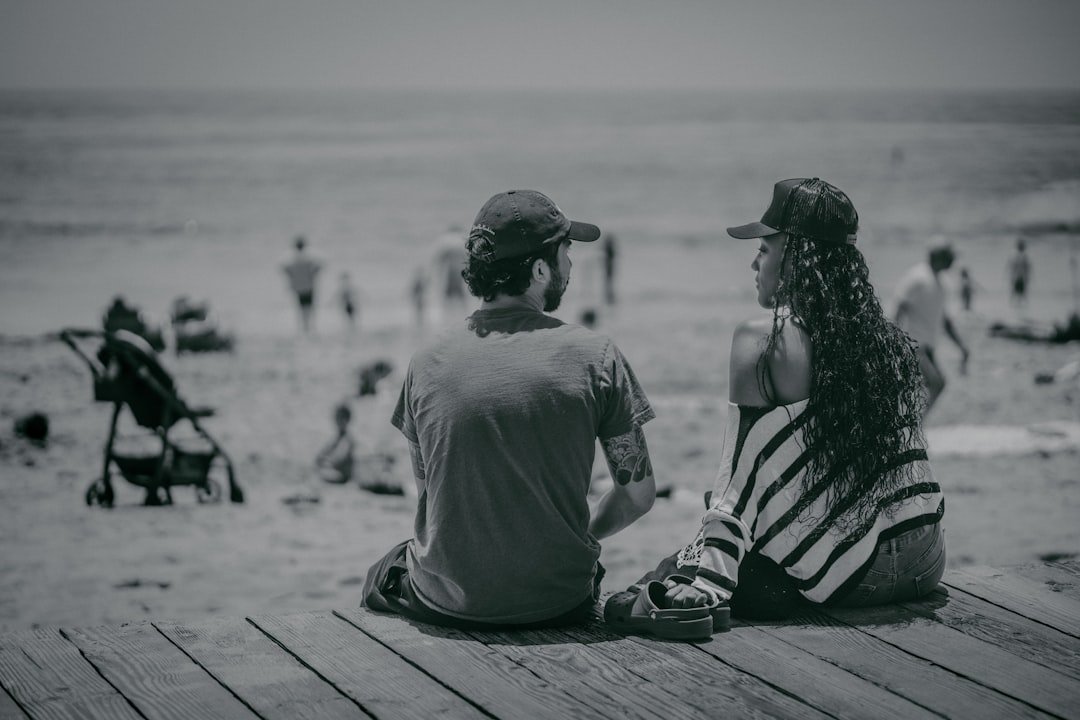 Love Is Not Enough: What Healthy Relationships Really Require