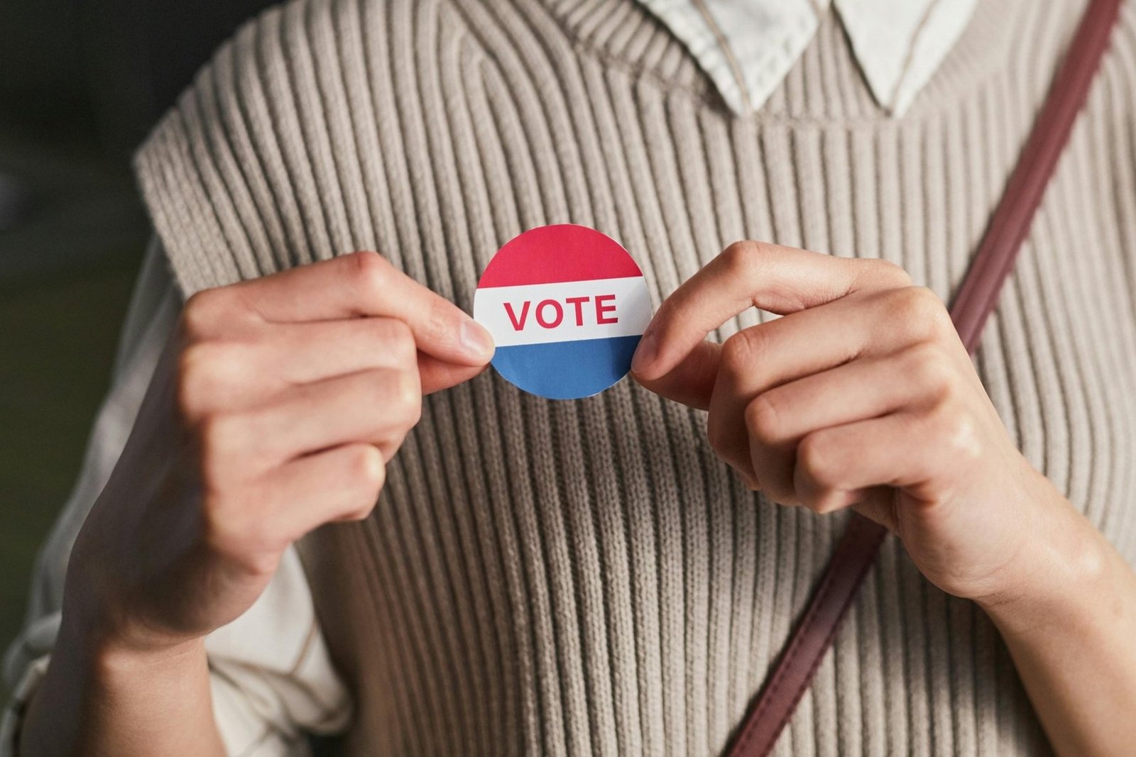 Maintaining Healthy Relationships During Election Season