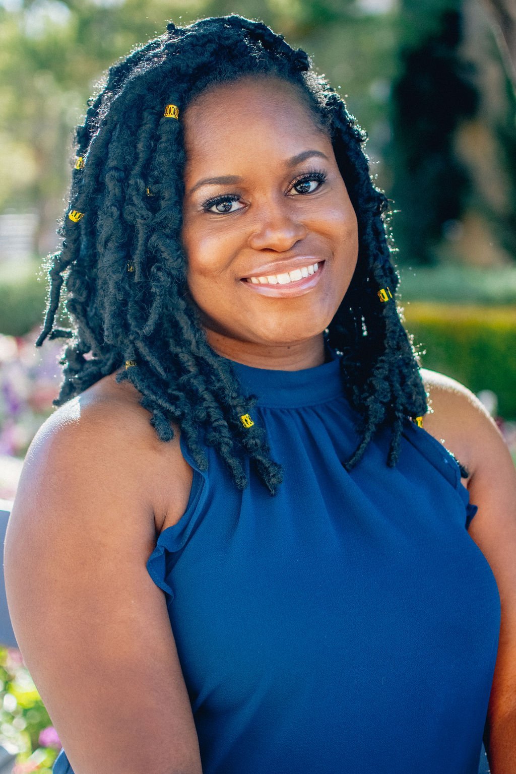 Meet Our Team: Yvette Howard
