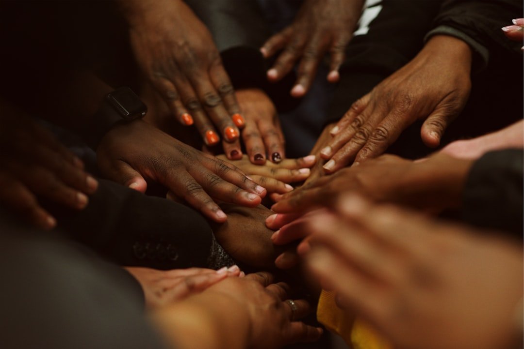 Mental Health in Communities of Color: Breaking Cycles of Silence