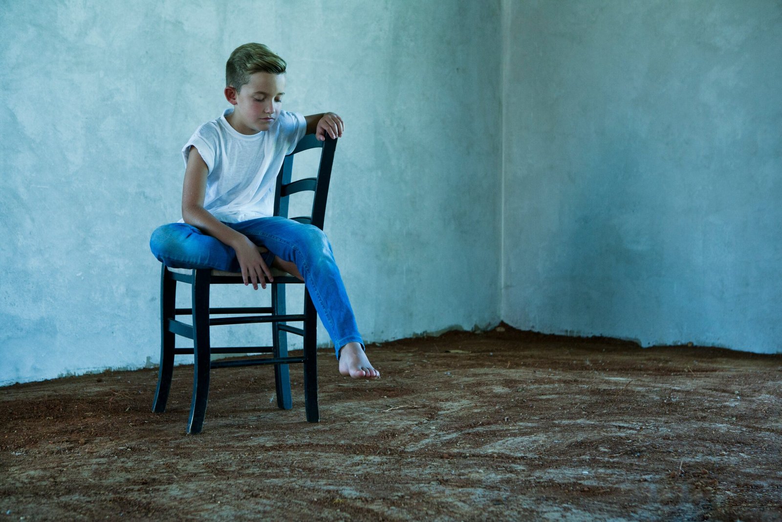 Navigating Adolescence: Understanding Why Teens Seek Therapy