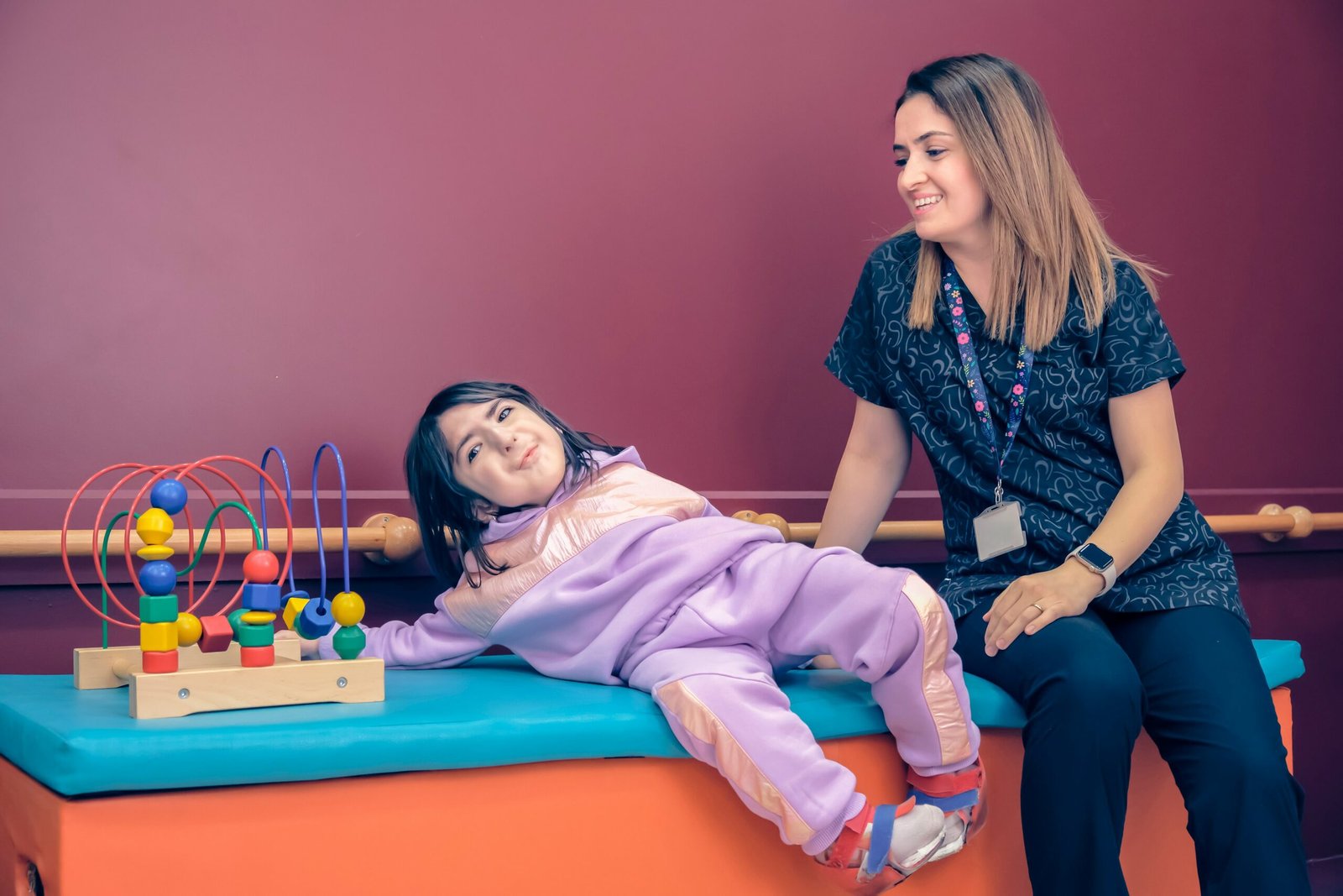 Navigating Emotions: Therapy for Children