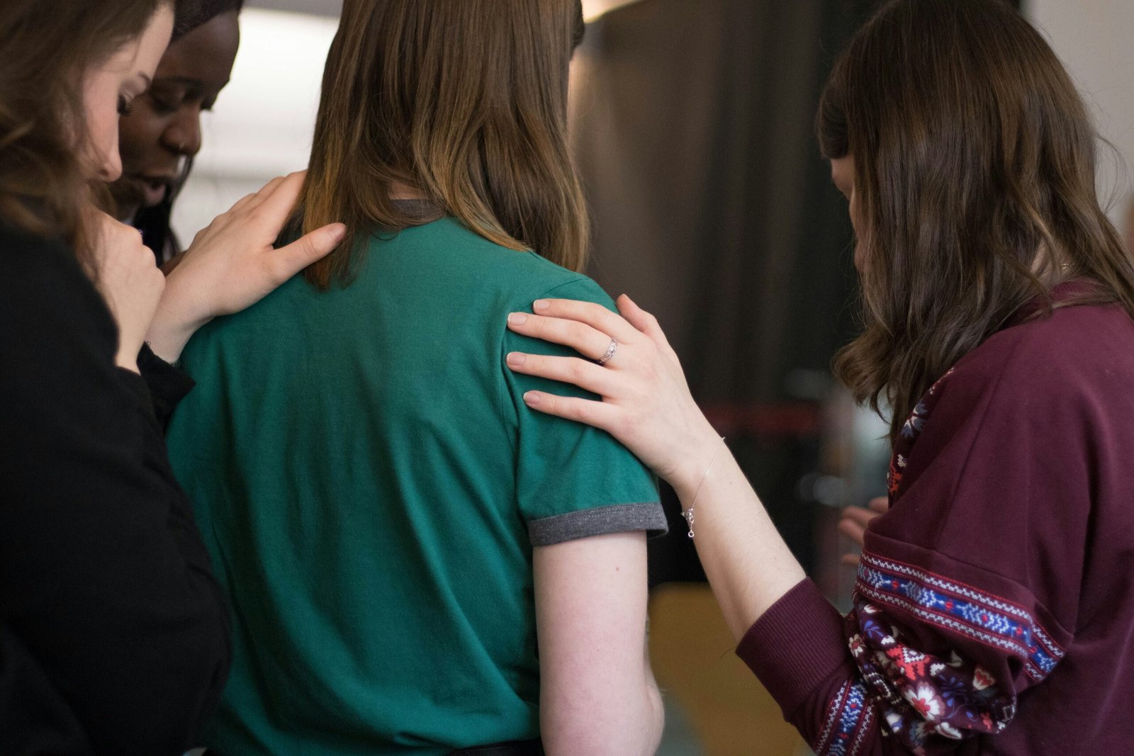 Navigating Life's Transitions: Therapy for the In-Between Seasons