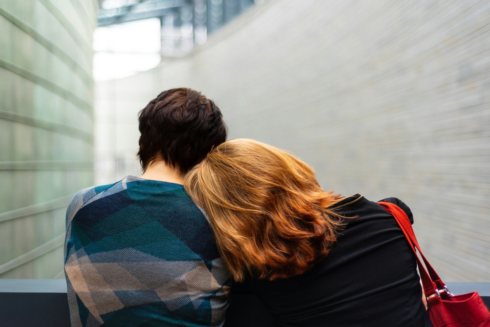 Navigating Mental Health Challenges as an LGBTQ+ Individual