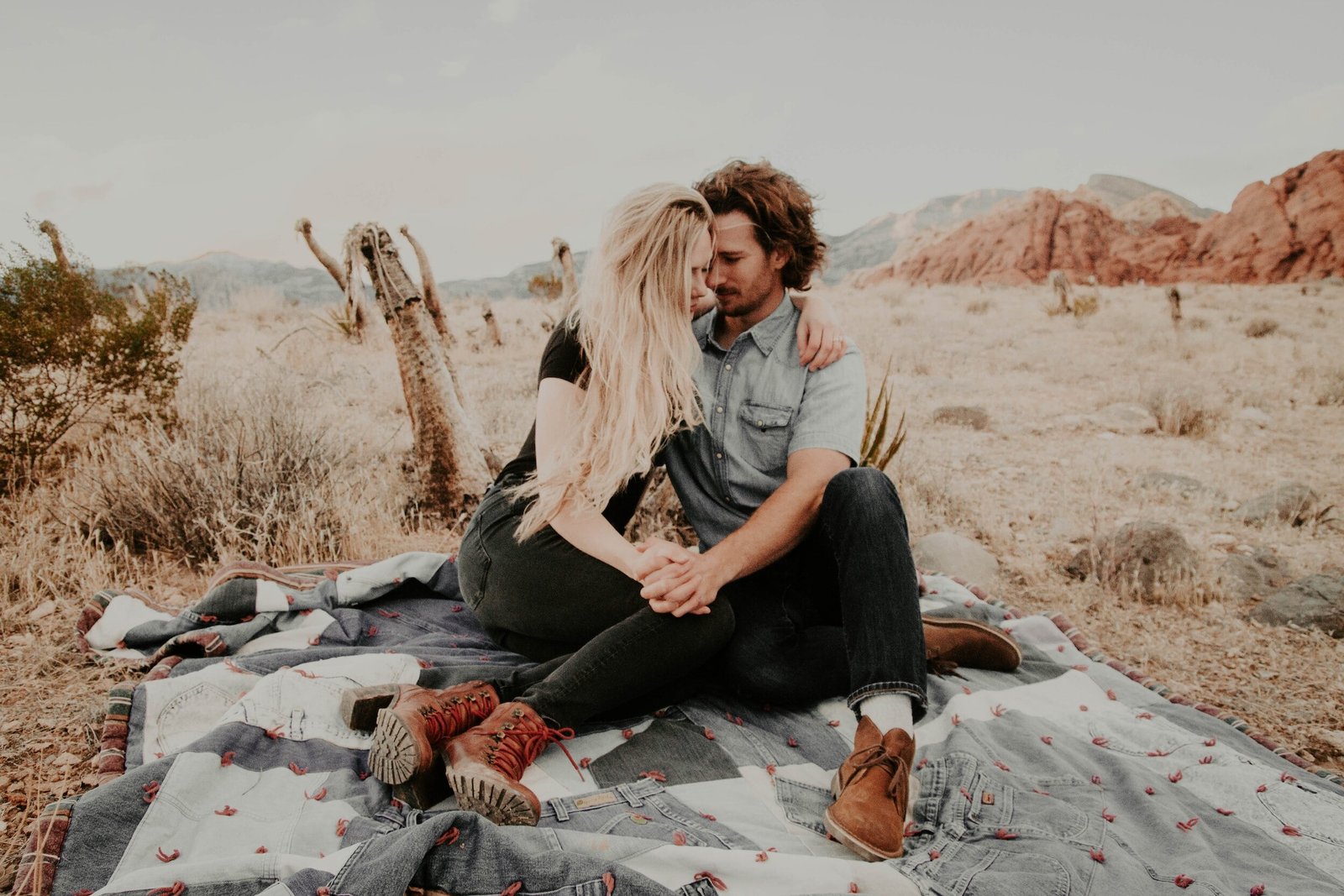 Navigating Relationship Challenges in the Fast-Paced Las Vegas Lifestyle