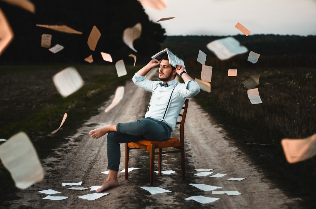 Rewriting Your Inner Narrative: How to Challenge Negative Self-Talk