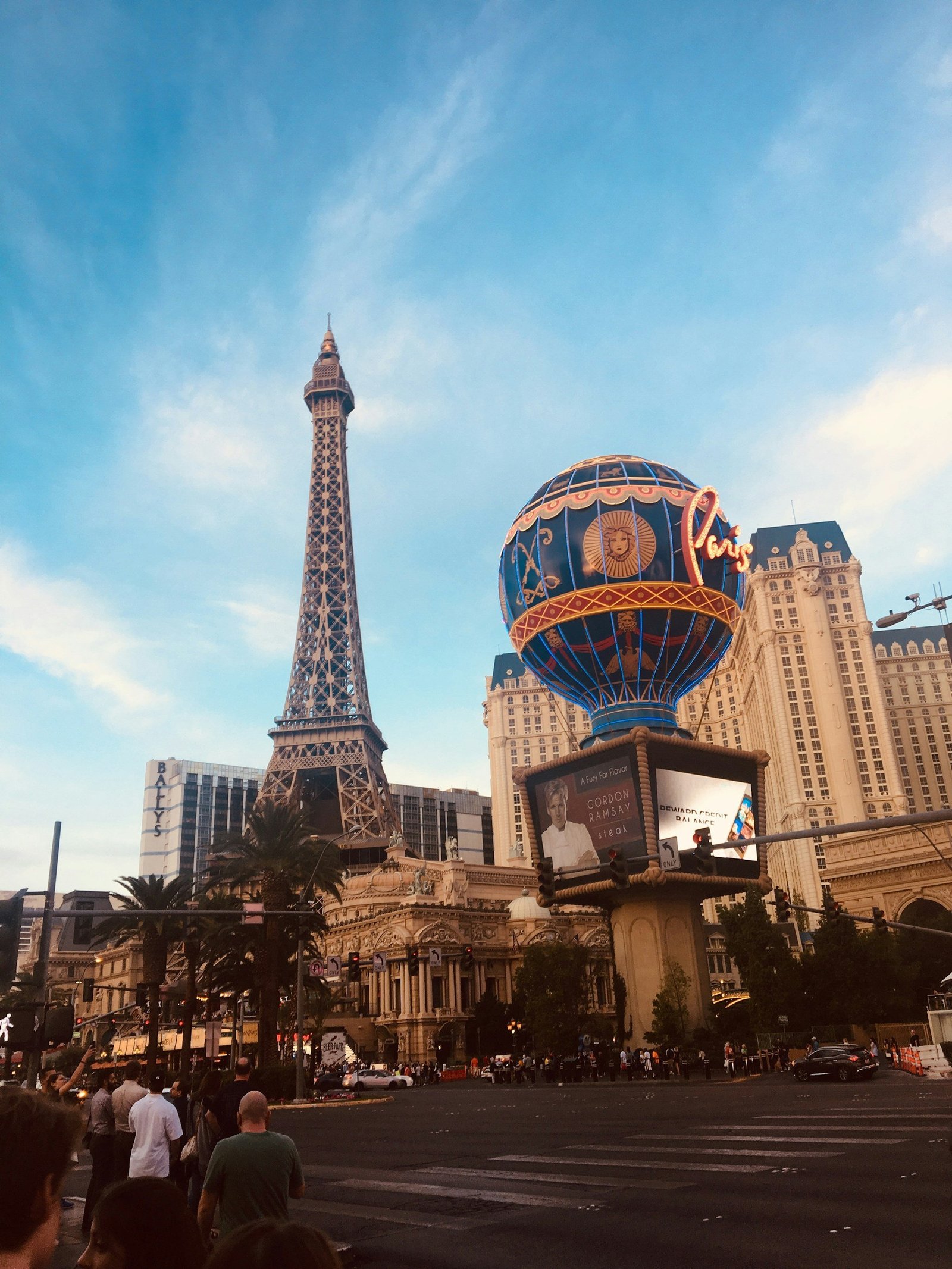 Setting Boundaries for Leisure and Mental Health in Las Vegas