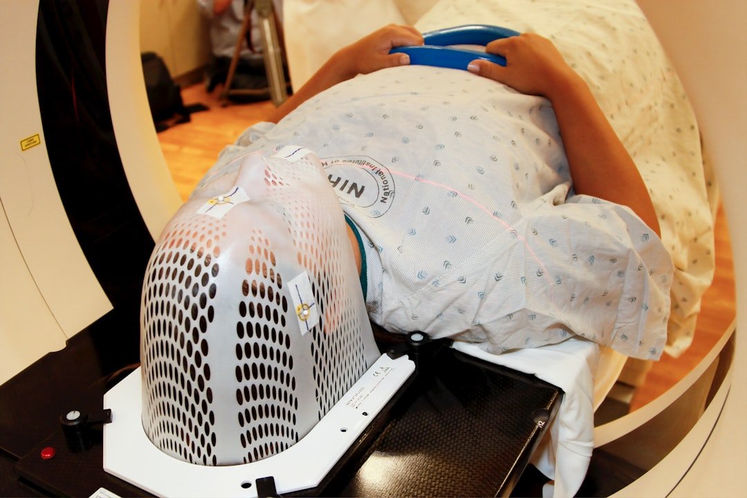 The Body Keeps the Score: How Trauma Lives in the Body