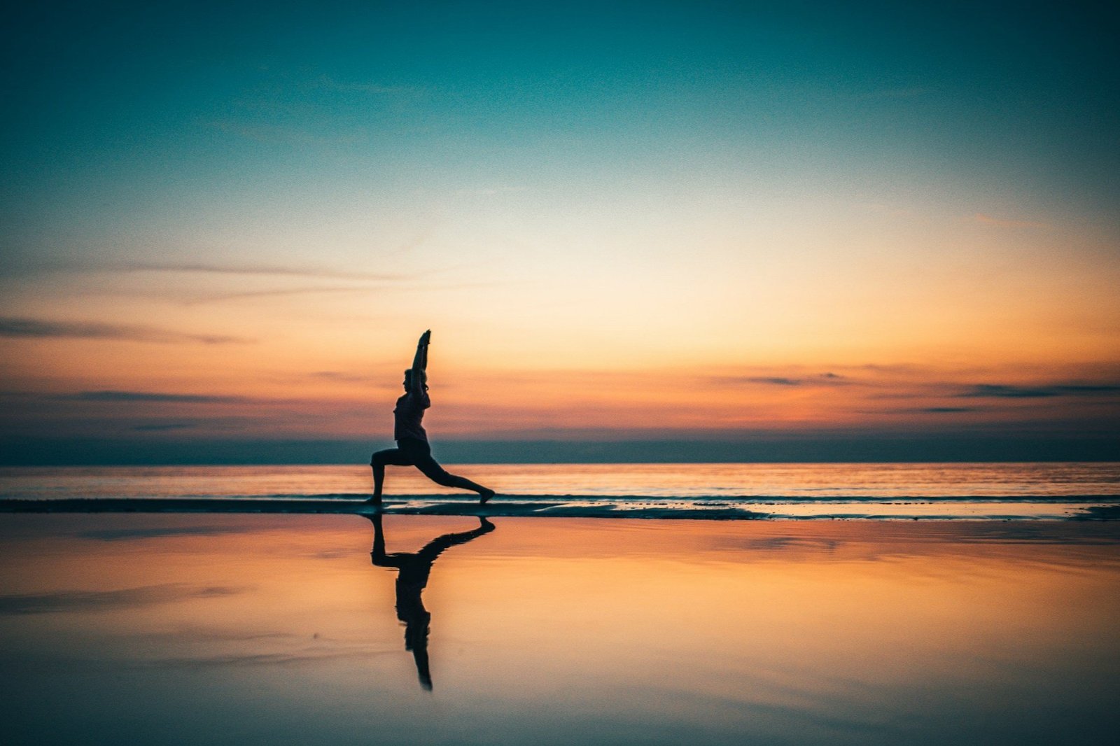The Mind-Body Connection and the Power of Yoga