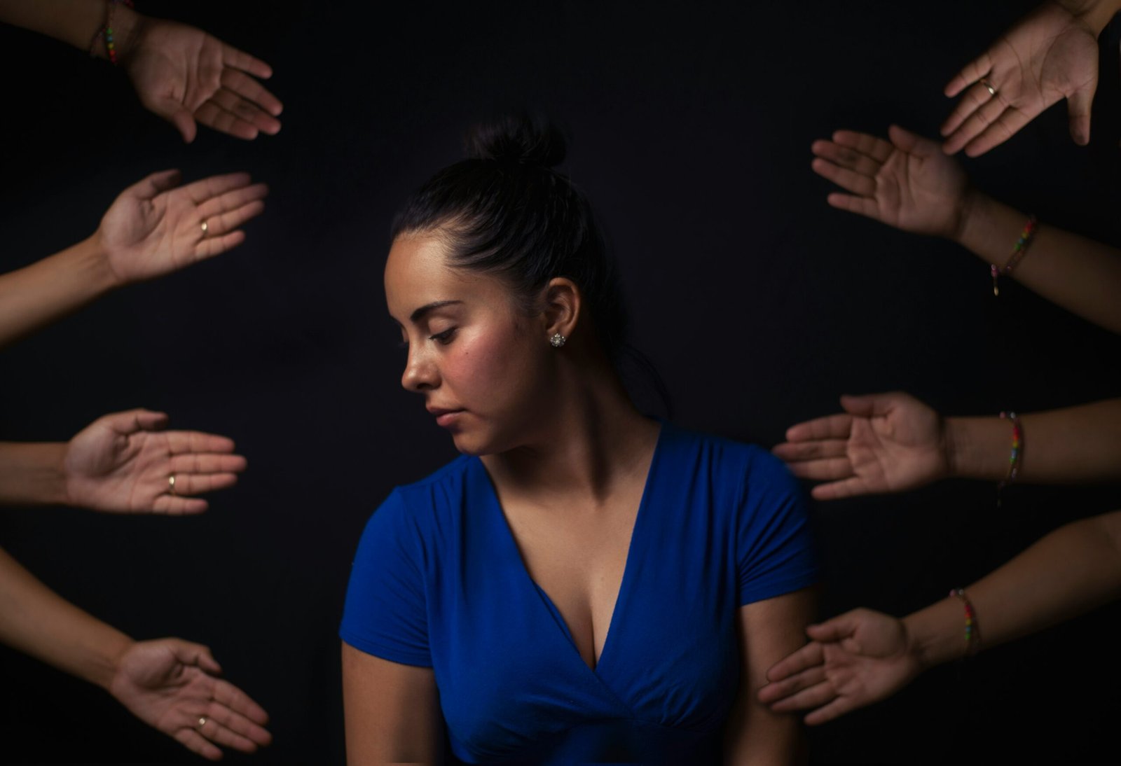 The Power of Emotions: Why Suppressing Feelings Does More Harm Than Good