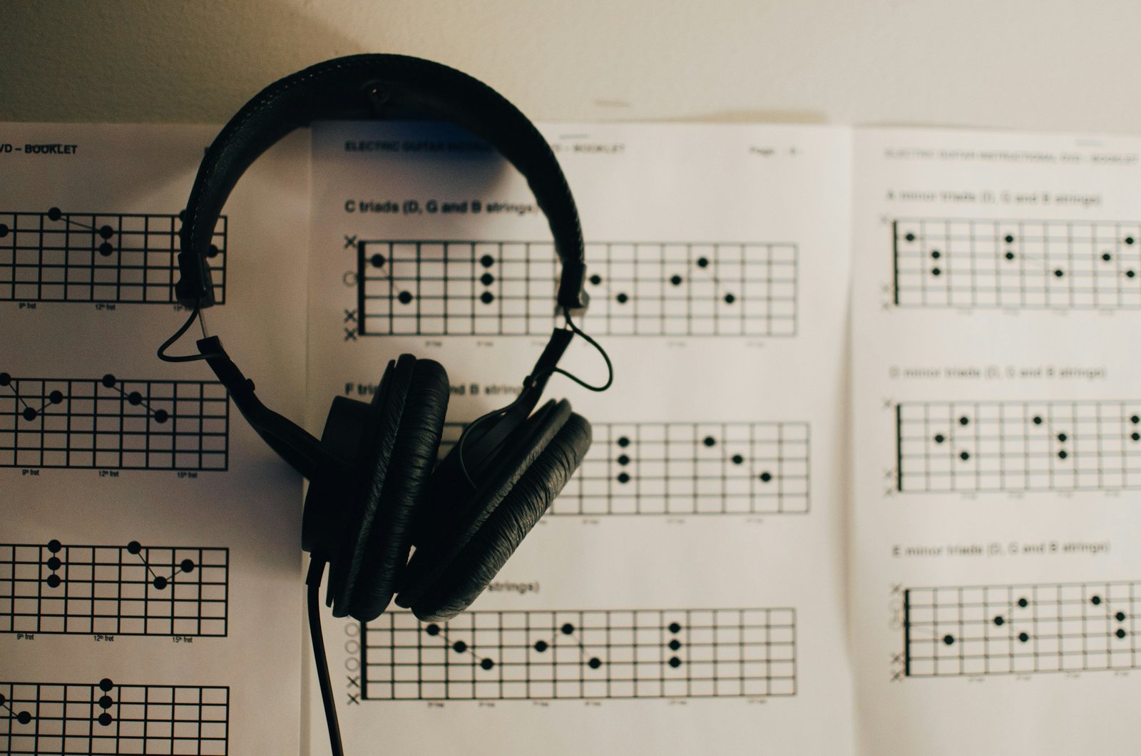 The Therapeutic Power of Music