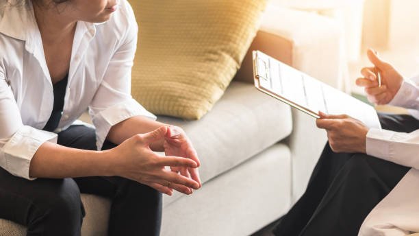 Therapy 101: What to Expect in Your First Session