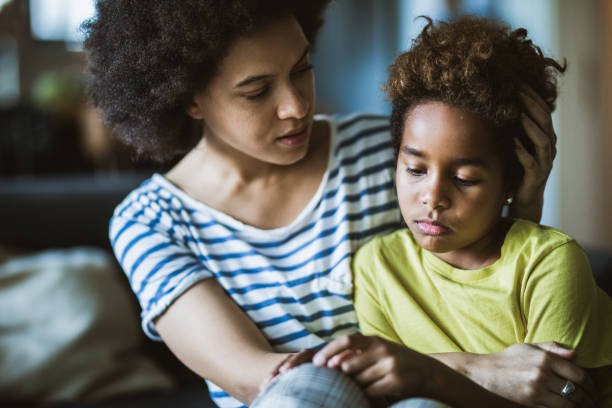 Understanding Grief: Why It Feels So Big for Small Hearts
