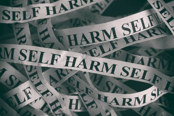 Understanding Self-Harm: It's About Pain, Not Attention