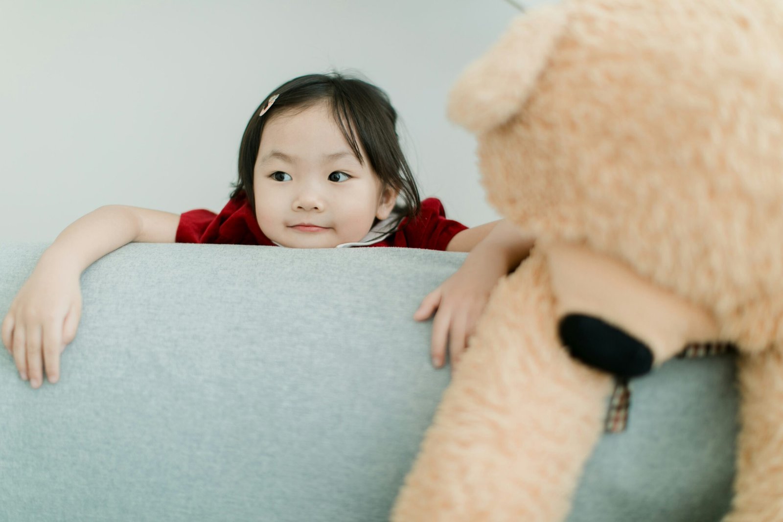 Understanding Toddler Therapy: Going Beyond Tantrums