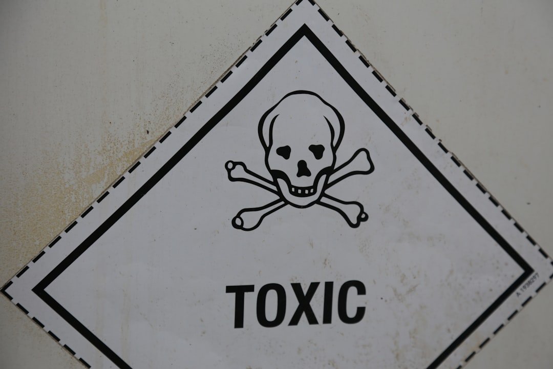 Why You Keep Attracting Toxic People (And How to Break the Cycle)