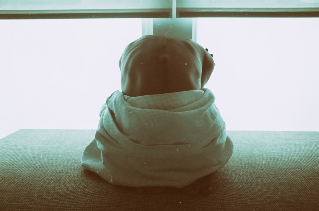 You Are Not Your Trauma: Steps Toward Reclaiming Your Story