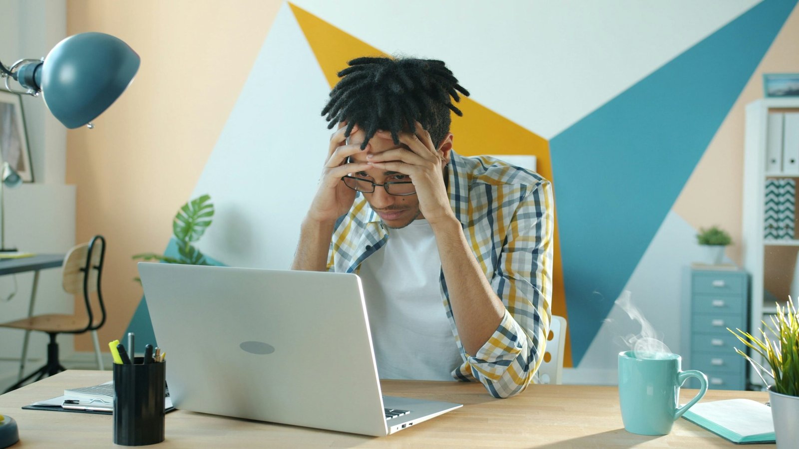 Breaking the Cycle of Overthinking and "What If" Thoughts