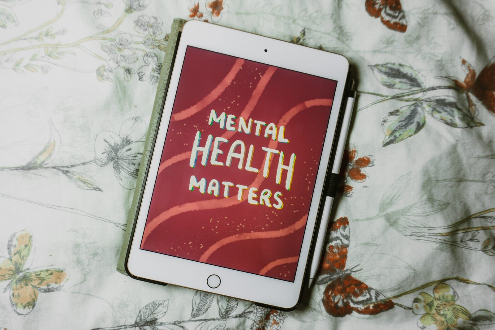 Mental Health Is Wealth: Give Your Mind the Attention It Deserves