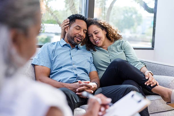 Couples Who Heal Together: Strengthening Emotional Intimacy through Joint Therapy