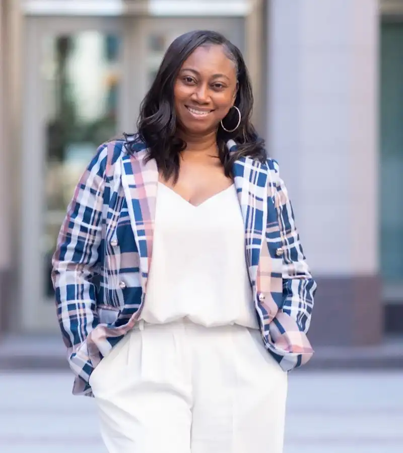 Sherrita Williams